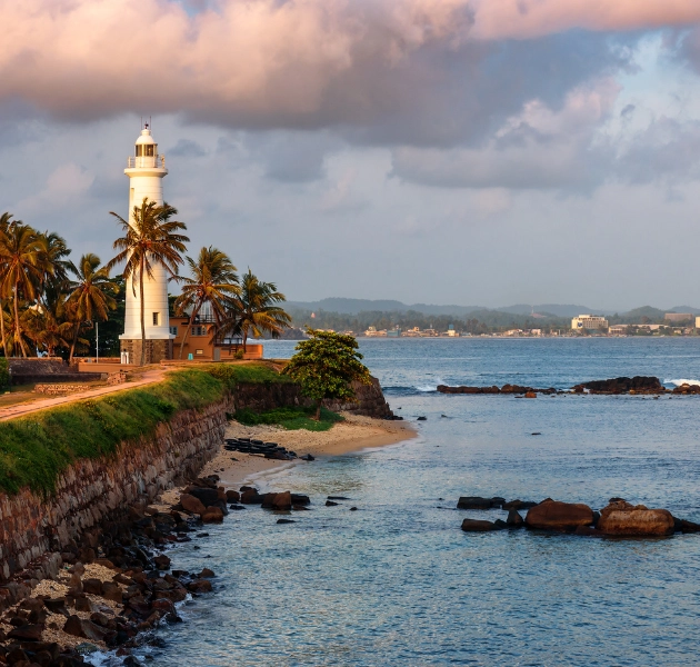 Galle Fort