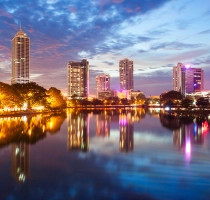 Night Life Colombo