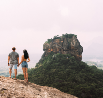 Sigiriya