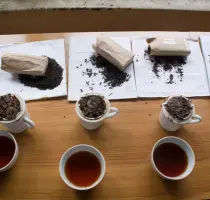 Ceylon Tea